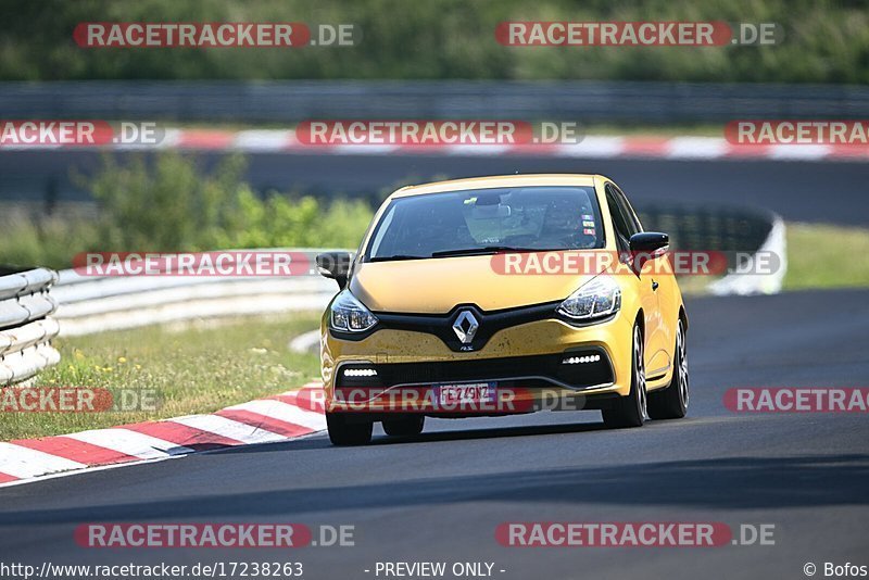 Bild #17238263 - Touristenfahrten Nürburgring Nordschleife (16.06.2022)