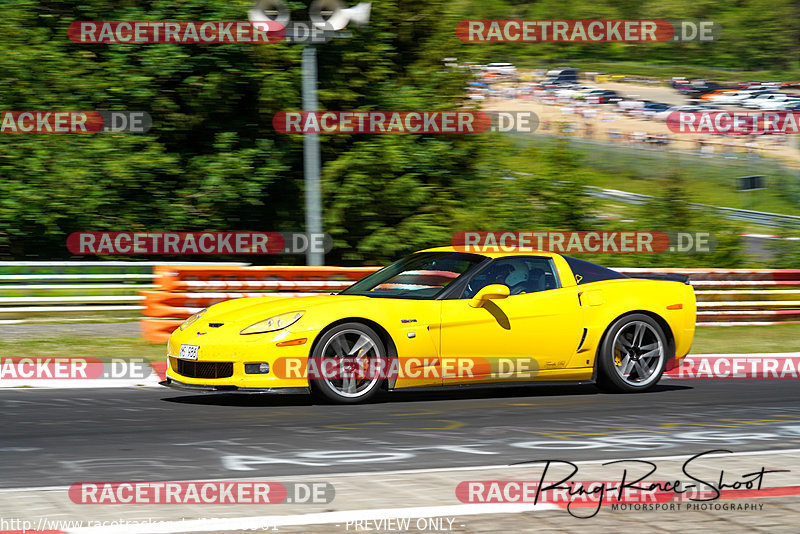 Bild #17238561 - Touristenfahrten Nürburgring Nordschleife (16.06.2022)