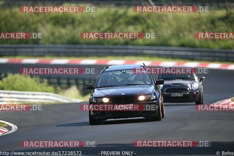 Bild #17238572 - Touristenfahrten Nürburgring Nordschleife (16.06.2022)