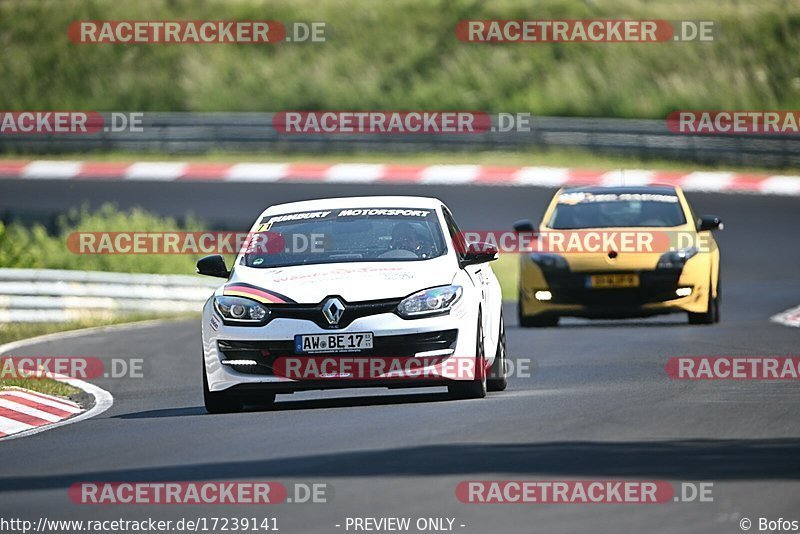 Bild #17239141 - Touristenfahrten Nürburgring Nordschleife (16.06.2022)