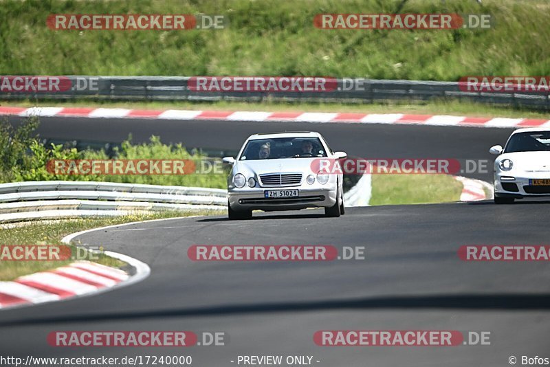 Bild #17240000 - Touristenfahrten Nürburgring Nordschleife (16.06.2022)