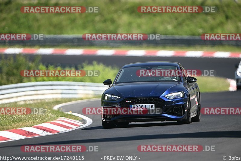 Bild #17240115 - Touristenfahrten Nürburgring Nordschleife (16.06.2022)