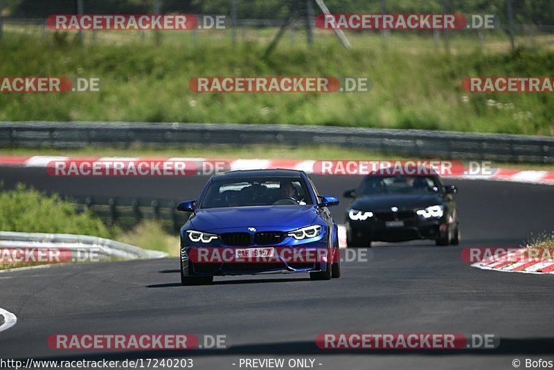 Bild #17240203 - Touristenfahrten Nürburgring Nordschleife (16.06.2022)