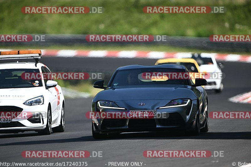 Bild #17240375 - Touristenfahrten Nürburgring Nordschleife (16.06.2022)