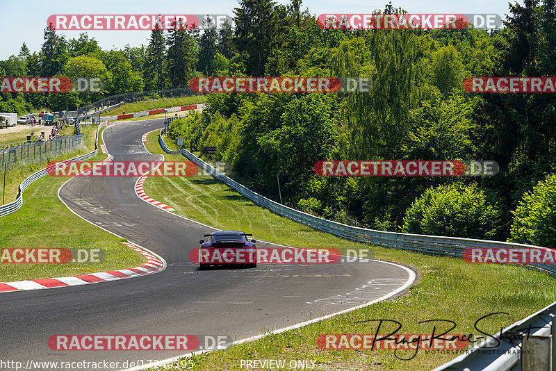 Bild #17240395 - Touristenfahrten Nürburgring Nordschleife (16.06.2022)