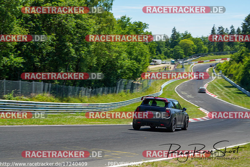 Bild #17240409 - Touristenfahrten Nürburgring Nordschleife (16.06.2022)