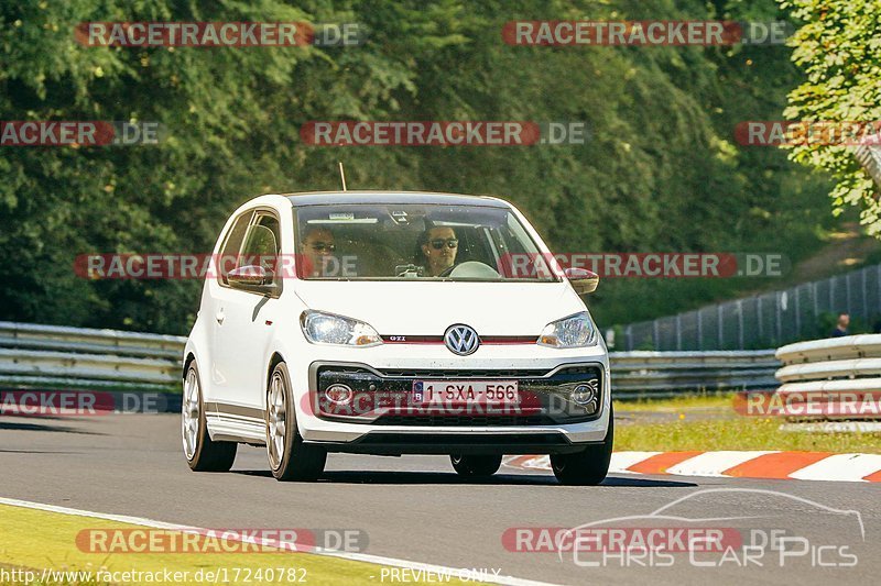 Bild #17240782 - Touristenfahrten Nürburgring Nordschleife (16.06.2022)