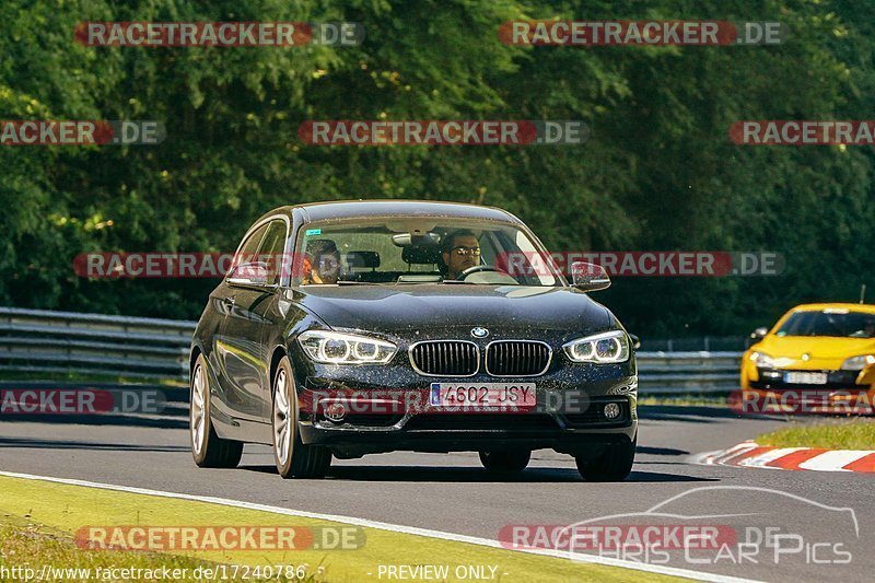 Bild #17240786 - Touristenfahrten Nürburgring Nordschleife (16.06.2022)