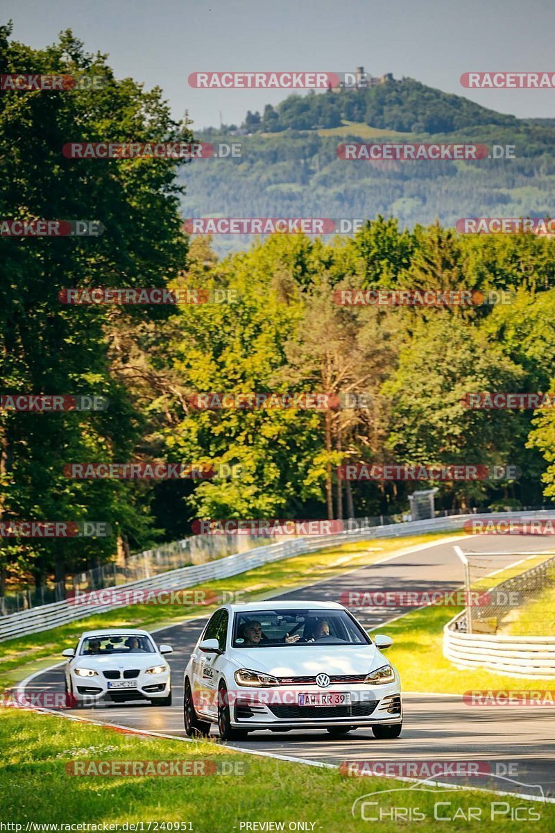 Bild #17240951 - Touristenfahrten Nürburgring Nordschleife (16.06.2022)