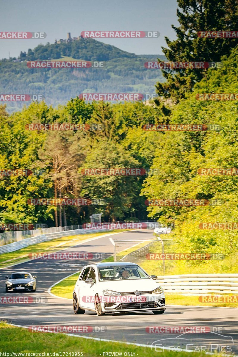 Bild #17240955 - Touristenfahrten Nürburgring Nordschleife (16.06.2022)