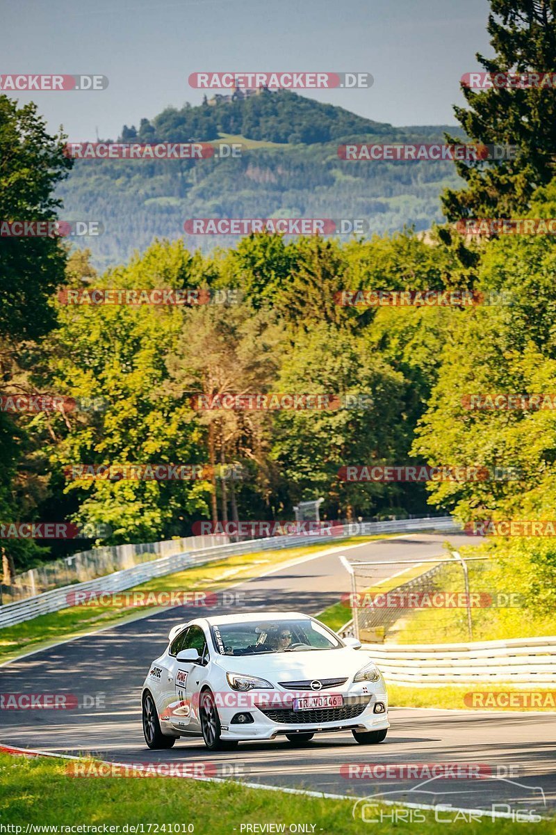 Bild #17241010 - Touristenfahrten Nürburgring Nordschleife (16.06.2022)