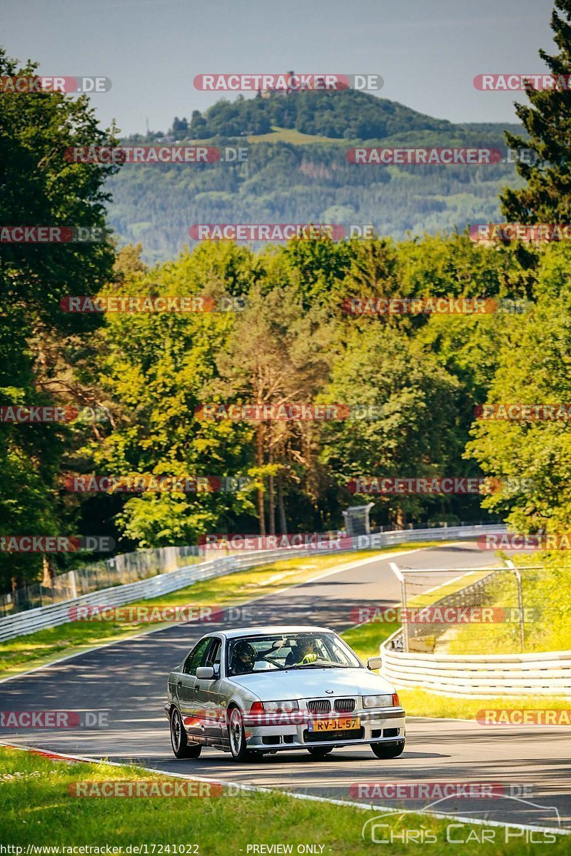 Bild #17241022 - Touristenfahrten Nürburgring Nordschleife (16.06.2022)