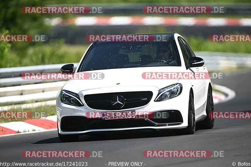 Bild #17241023 - Touristenfahrten Nürburgring Nordschleife (16.06.2022)