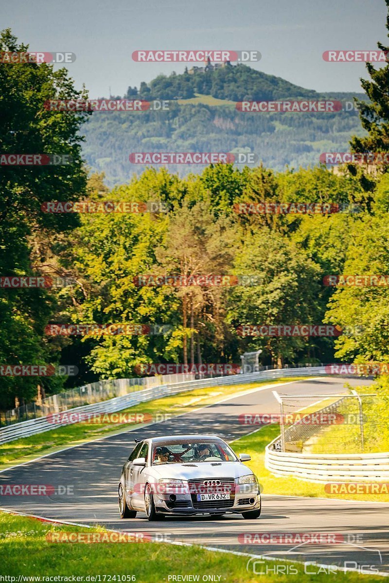 Bild #17241056 - Touristenfahrten Nürburgring Nordschleife (16.06.2022)