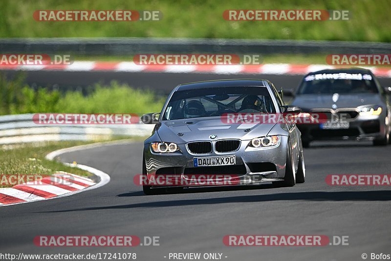 Bild #17241078 - Touristenfahrten Nürburgring Nordschleife (16.06.2022)