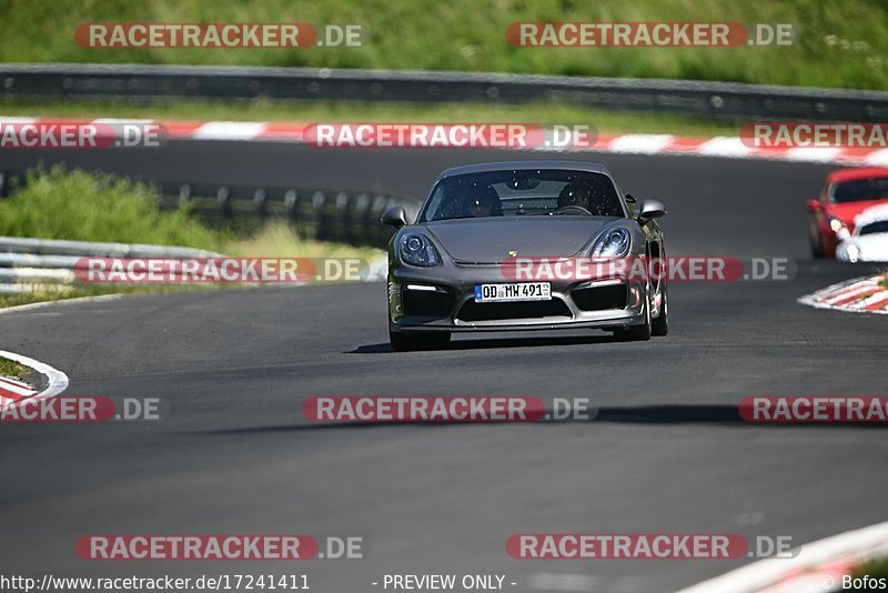 Bild #17241411 - Touristenfahrten Nürburgring Nordschleife (16.06.2022)