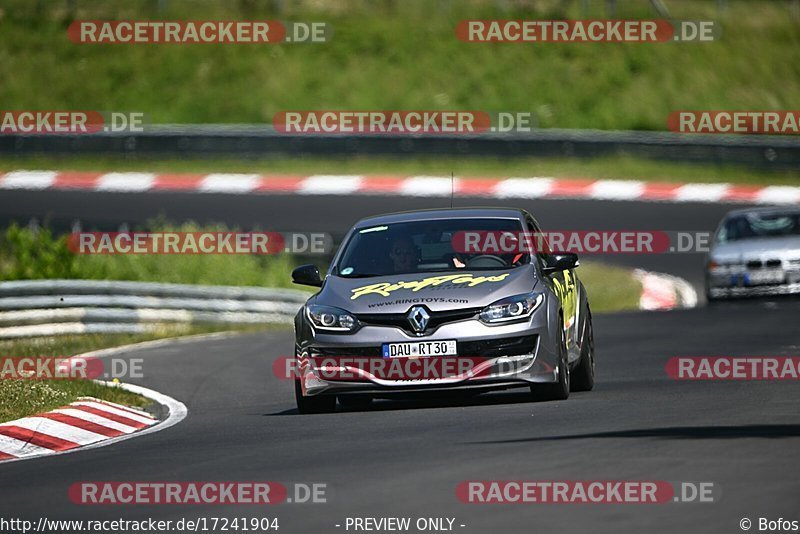 Bild #17241904 - Touristenfahrten Nürburgring Nordschleife (16.06.2022)