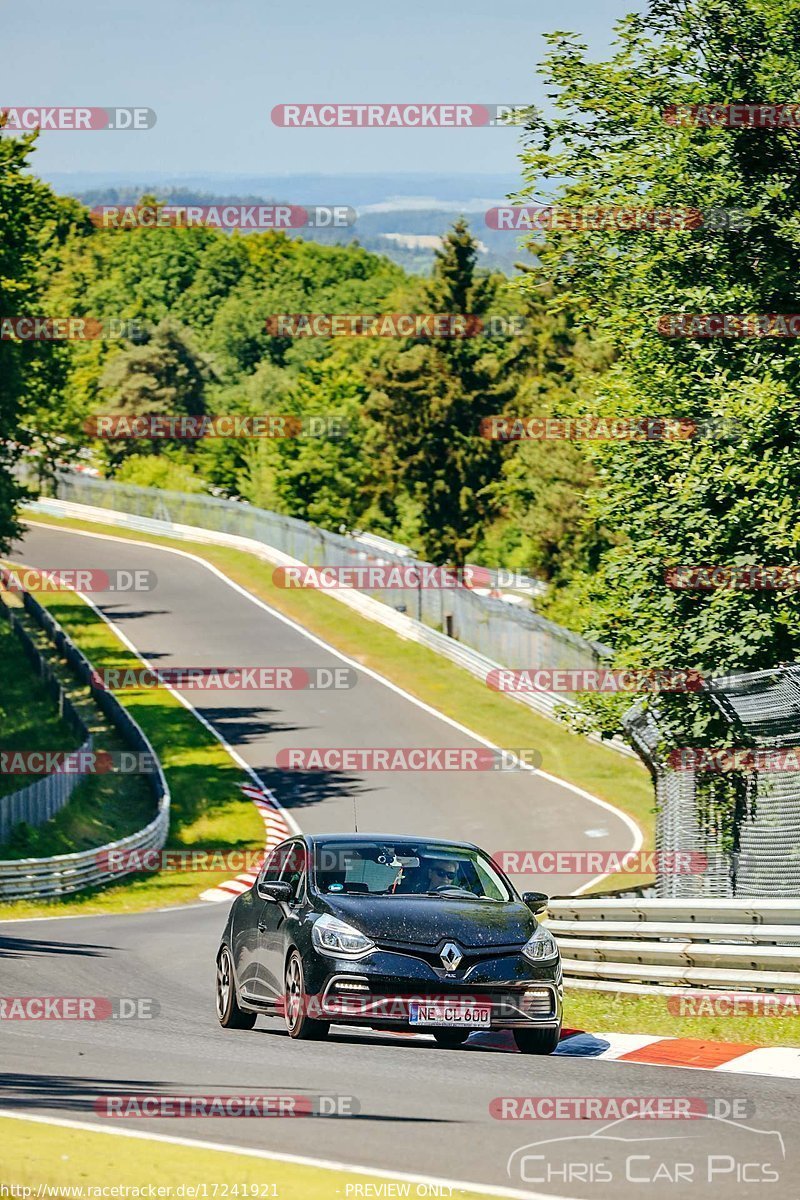 Bild #17241921 - Touristenfahrten Nürburgring Nordschleife (16.06.2022)