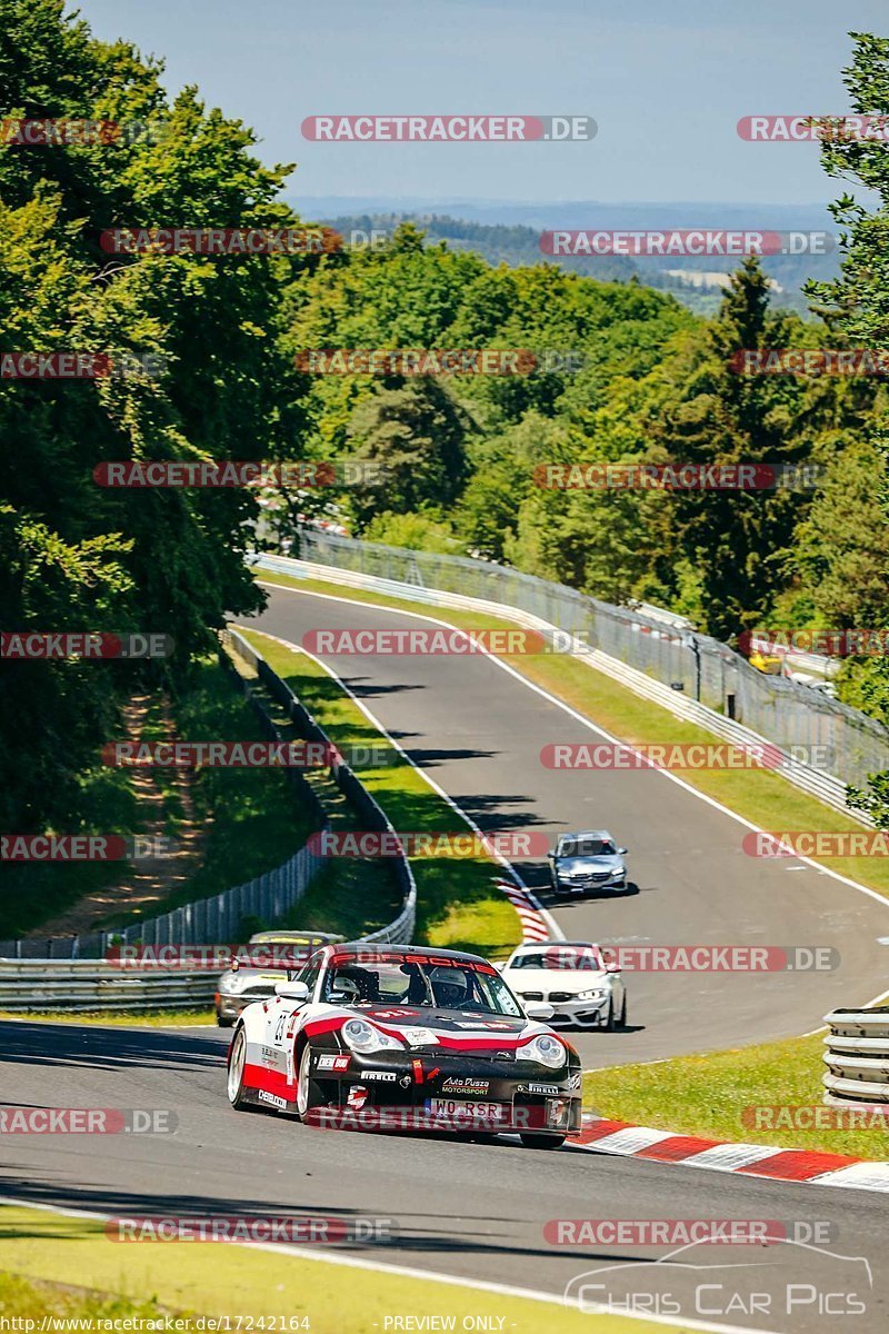 Bild #17242164 - Touristenfahrten Nürburgring Nordschleife (16.06.2022)