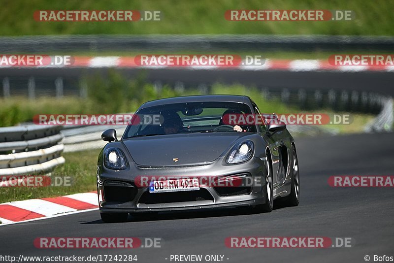 Bild #17242284 - Touristenfahrten Nürburgring Nordschleife (16.06.2022)