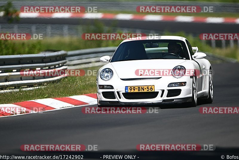 Bild #17242902 - Touristenfahrten Nürburgring Nordschleife (16.06.2022)