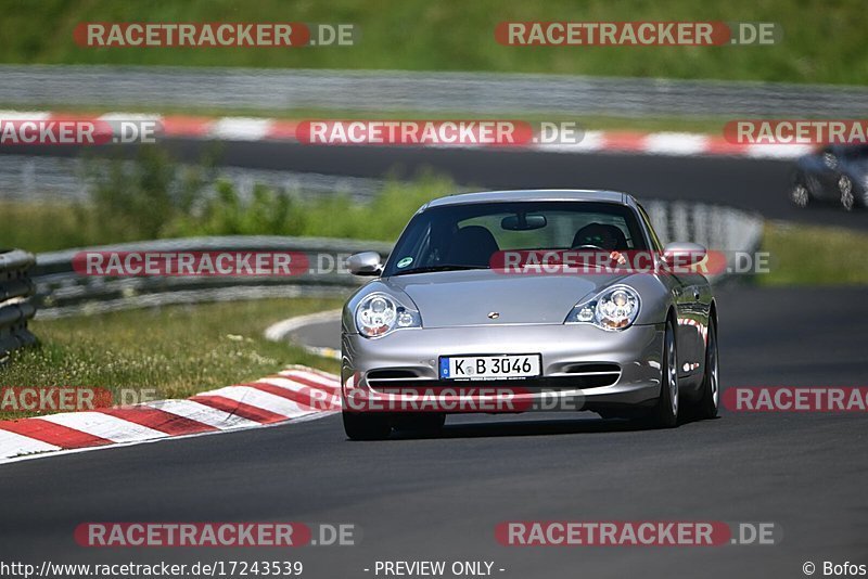 Bild #17243539 - Touristenfahrten Nürburgring Nordschleife (16.06.2022)