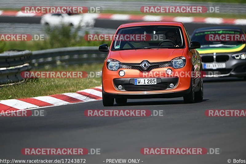 Bild #17243872 - Touristenfahrten Nürburgring Nordschleife (16.06.2022)