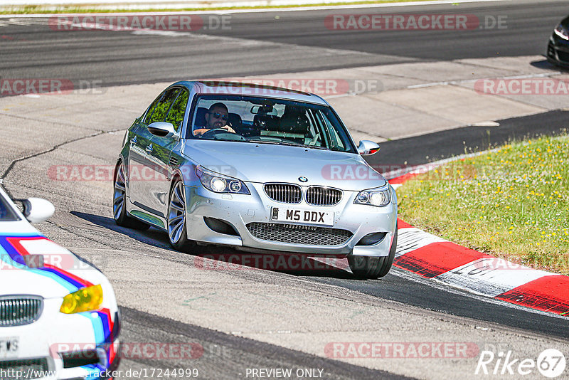 Bild #17244999 - Touristenfahrten Nürburgring Nordschleife (16.06.2022)