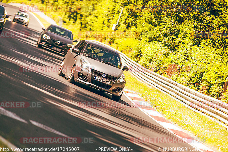 Bild #17245007 - Touristenfahrten Nürburgring Nordschleife (16.06.2022)