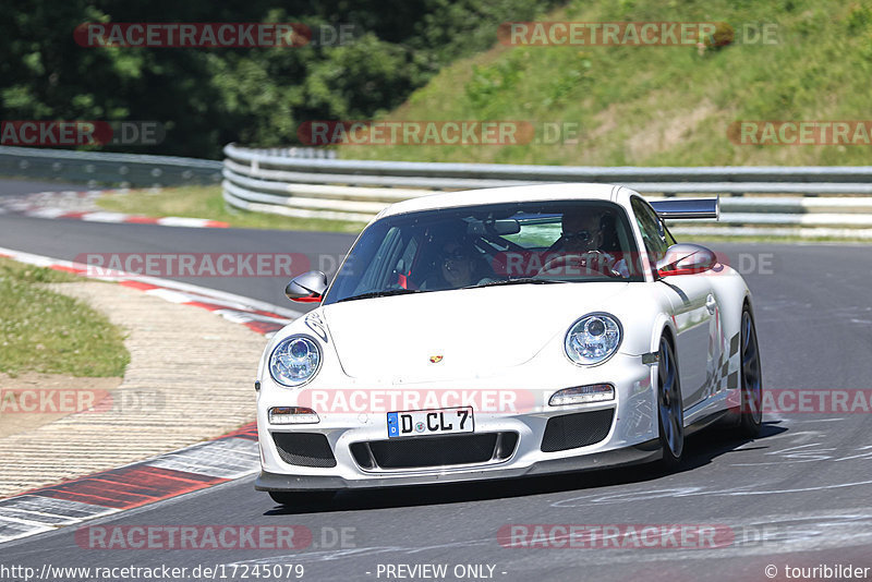 Bild #17245079 - Touristenfahrten Nürburgring Nordschleife (16.06.2022)