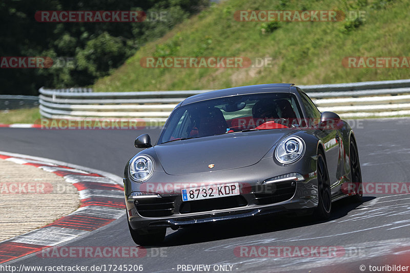 Bild #17245206 - Touristenfahrten Nürburgring Nordschleife (16.06.2022)