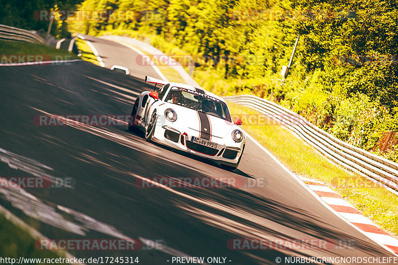 Bild #17245314 - Touristenfahrten Nürburgring Nordschleife (16.06.2022)