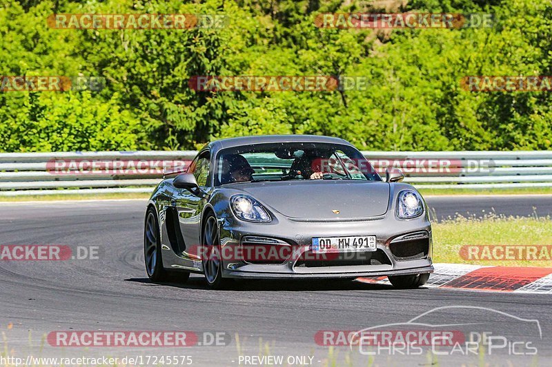 Bild #17245575 - Touristenfahrten Nürburgring Nordschleife (16.06.2022)