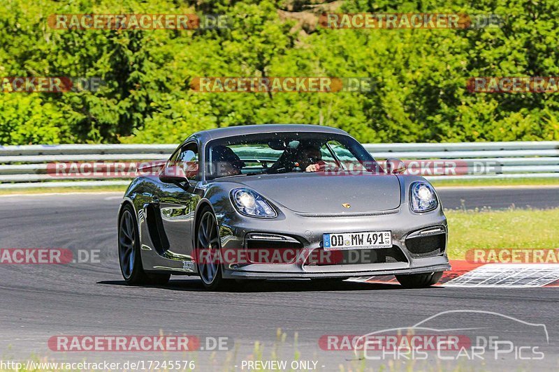 Bild #17245576 - Touristenfahrten Nürburgring Nordschleife (16.06.2022)