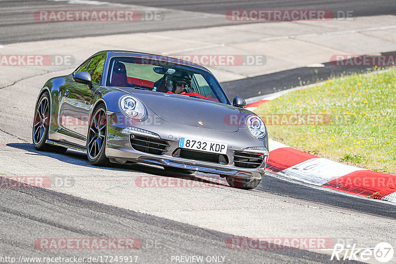 Bild #17245917 - Touristenfahrten Nürburgring Nordschleife (16.06.2022)