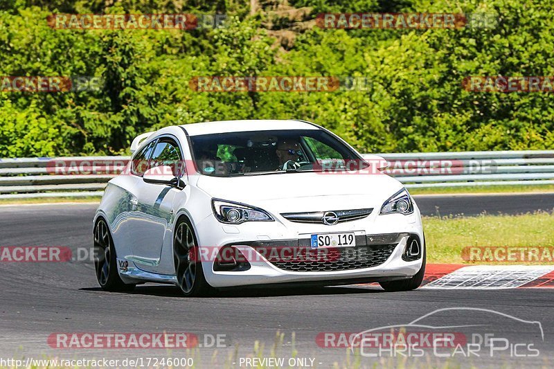 Bild #17246000 - Touristenfahrten Nürburgring Nordschleife (16.06.2022)