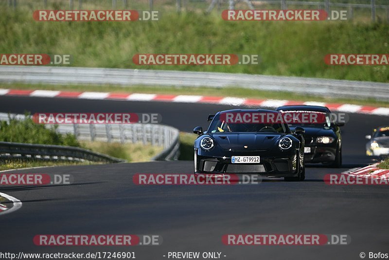 Bild #17246901 - Touristenfahrten Nürburgring Nordschleife (16.06.2022)