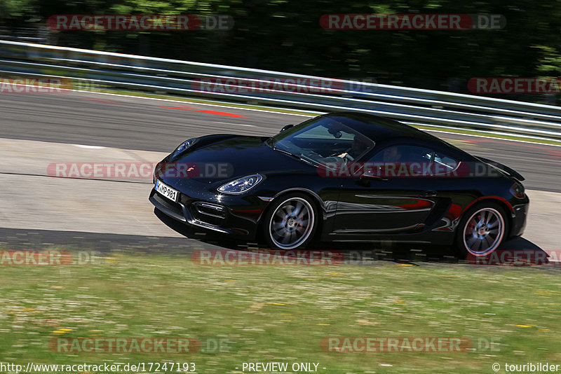 Bild #17247193 - Touristenfahrten Nürburgring Nordschleife (16.06.2022)