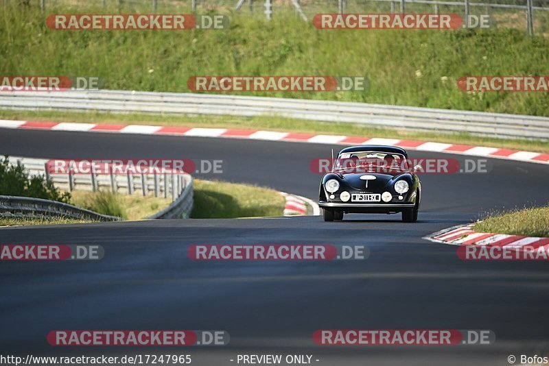 Bild #17247965 - Touristenfahrten Nürburgring Nordschleife (16.06.2022)