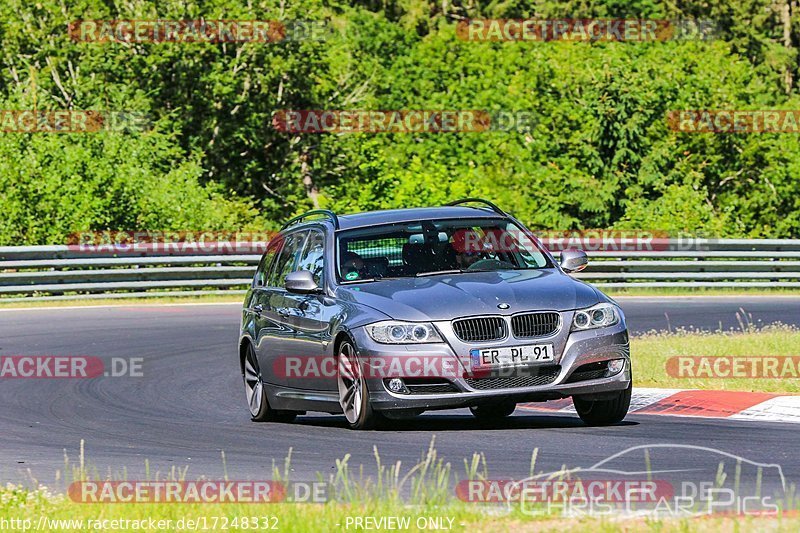 Bild #17248332 - Touristenfahrten Nürburgring Nordschleife (16.06.2022)