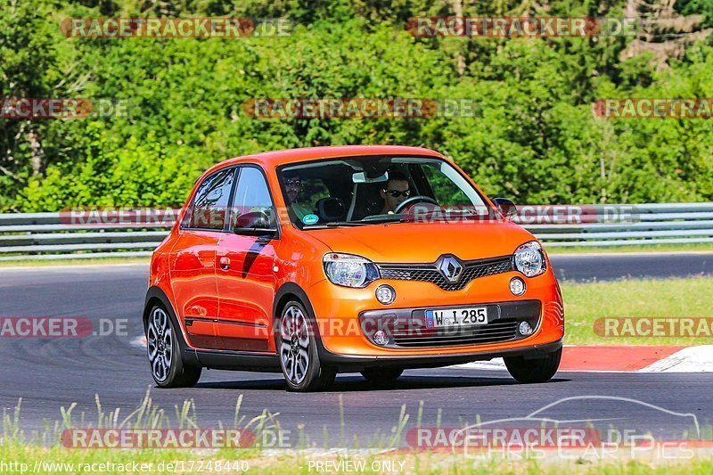 Bild #17248440 - Touristenfahrten Nürburgring Nordschleife (16.06.2022)