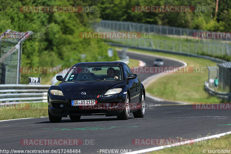 Bild #17248484 - Touristenfahrten Nürburgring Nordschleife (16.06.2022)