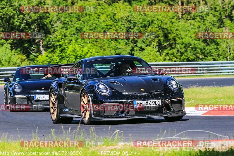 Bild #17248550 - Touristenfahrten Nürburgring Nordschleife (16.06.2022)