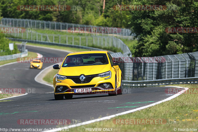 Bild #17249131 - Touristenfahrten Nürburgring Nordschleife (16.06.2022)