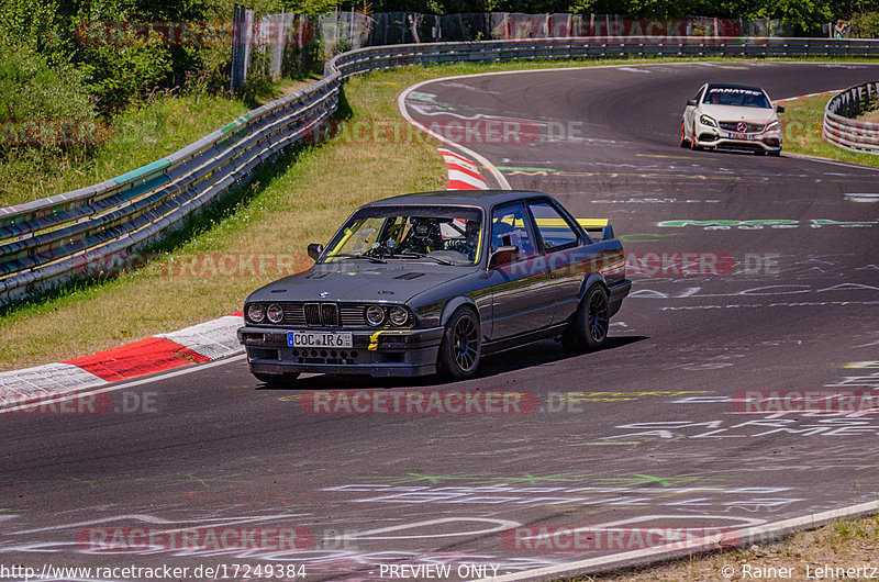 Bild #17249384 - Touristenfahrten Nürburgring Nordschleife (16.06.2022)