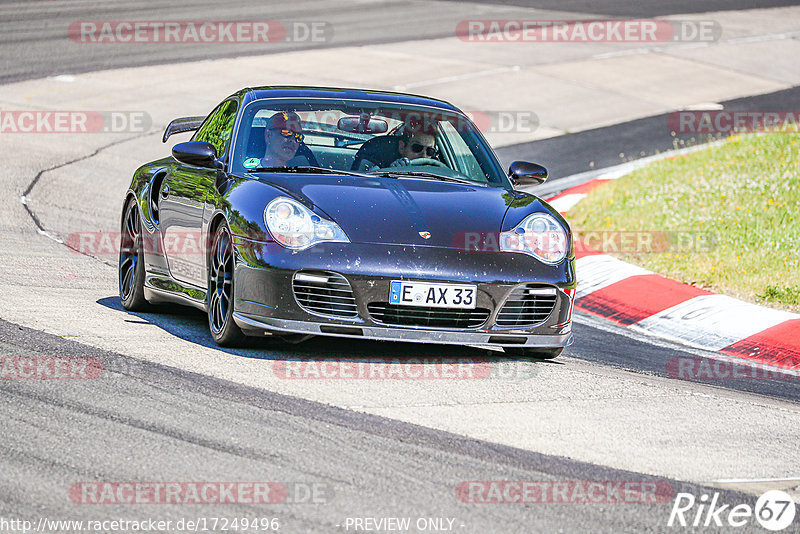 Bild #17249496 - Touristenfahrten Nürburgring Nordschleife (16.06.2022)