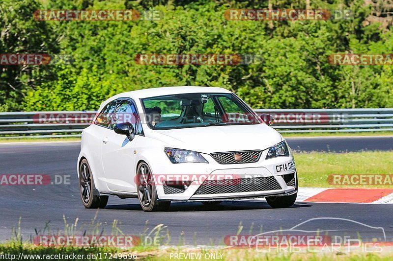 Bild #17249696 - Touristenfahrten Nürburgring Nordschleife (16.06.2022)