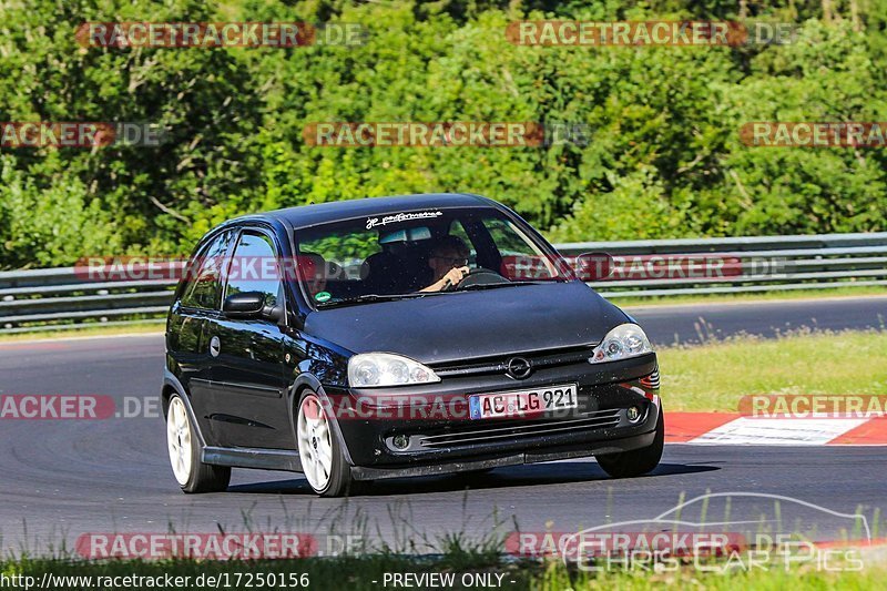 Bild #17250156 - Touristenfahrten Nürburgring Nordschleife (16.06.2022)