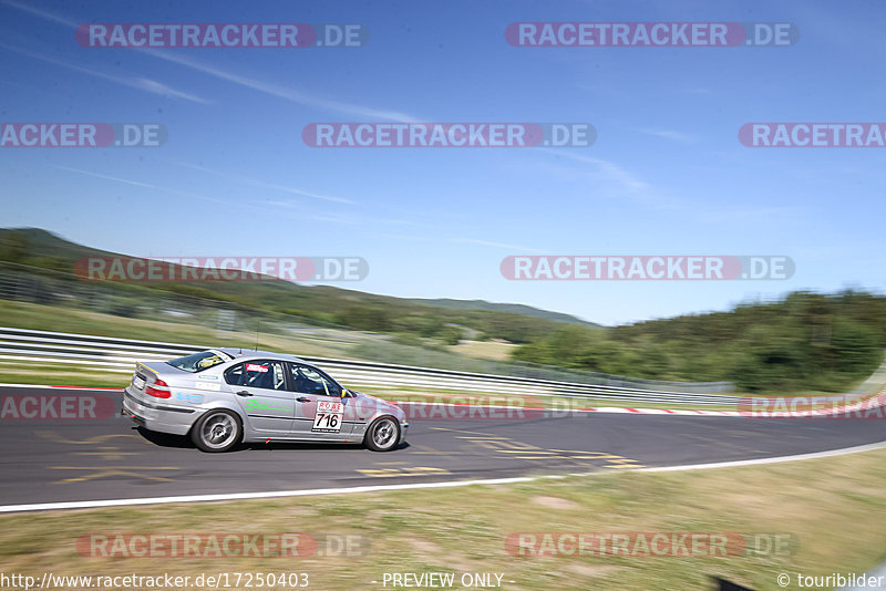 Bild #17250403 - Touristenfahrten Nürburgring Nordschleife (16.06.2022)