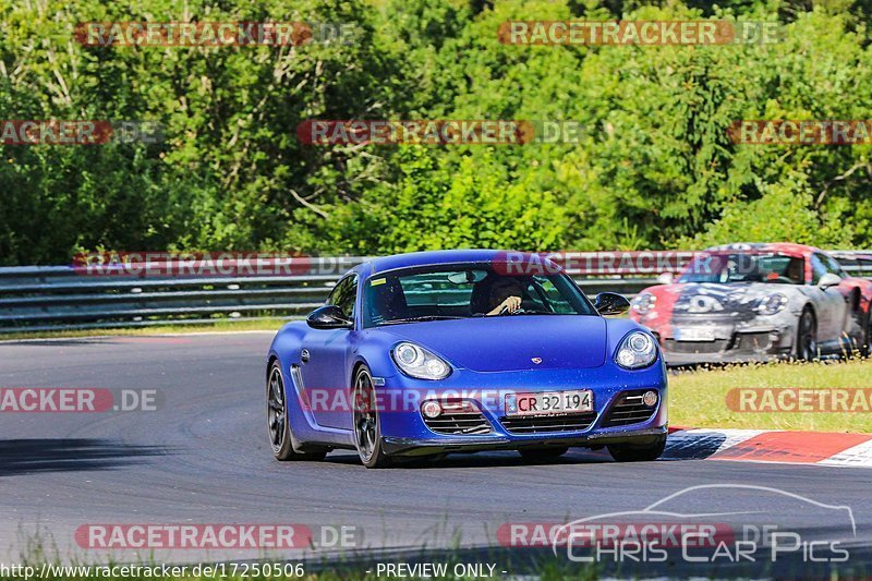 Bild #17250506 - Touristenfahrten Nürburgring Nordschleife (16.06.2022)